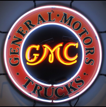 GMC Trucks