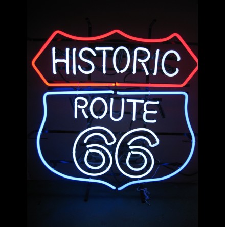 Historic Route 66