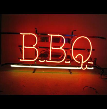 B.B.Q