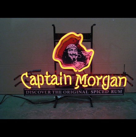 Captain Morgan