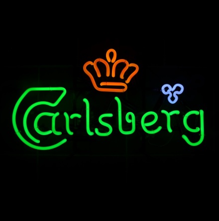 Carlsberg