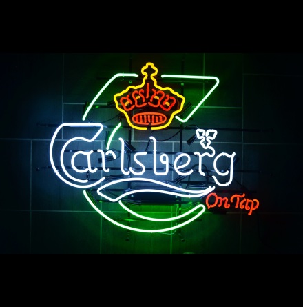 Carlsberg On Tap