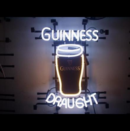 Guinness Draught