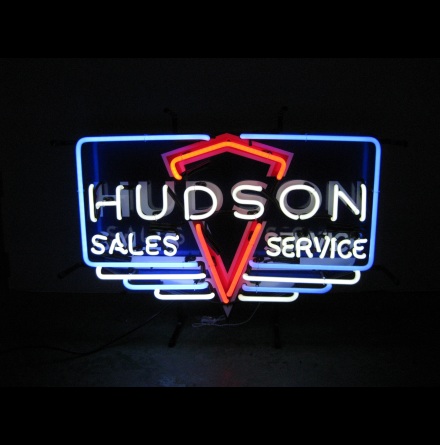 Hudson