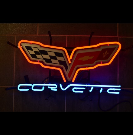 Corvette