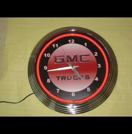 GMC Trucks