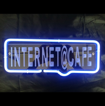 Internet@Cafe