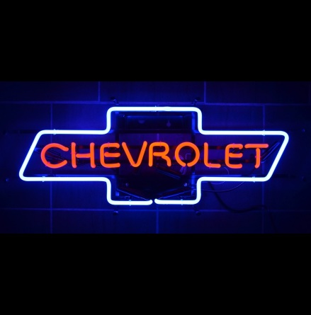 Chevrolet Emblem