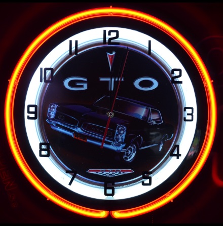 GTO