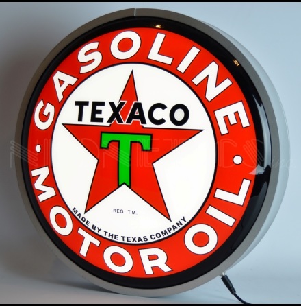 Texaco