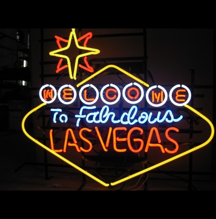 Las Vegas