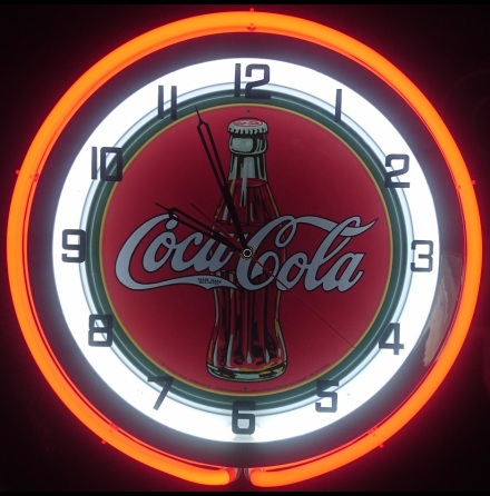 Coca Cola 