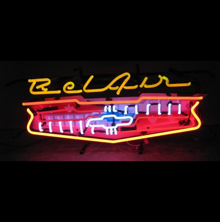 Bel Air Grill