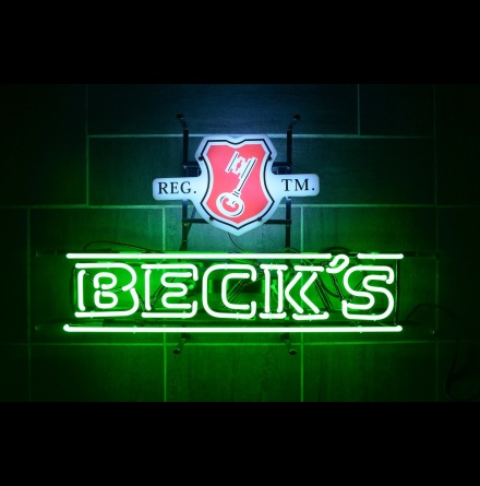 Beck's