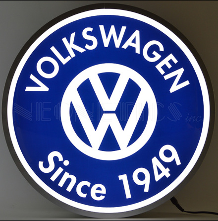 Volkswagen 1949