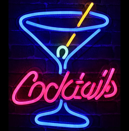 Cocktails