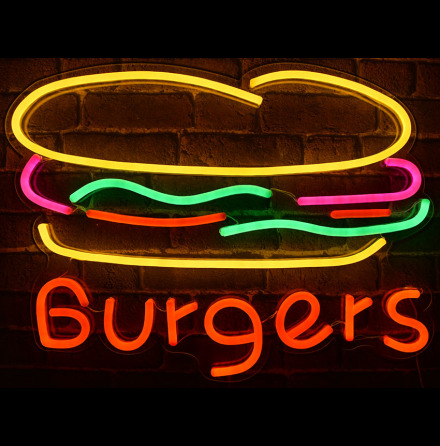 Burgers