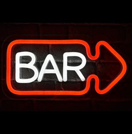 Bar Höger