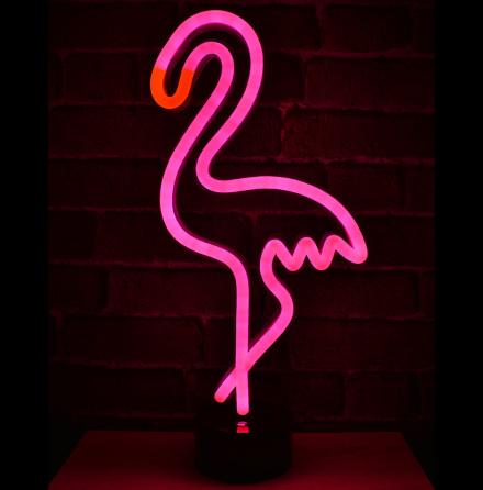 Flamingo Bordslampa