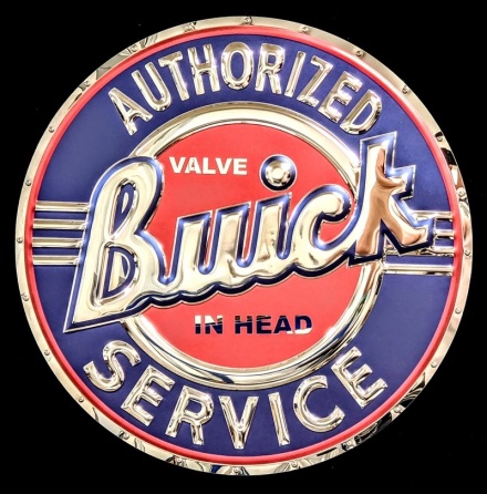 Buick Service