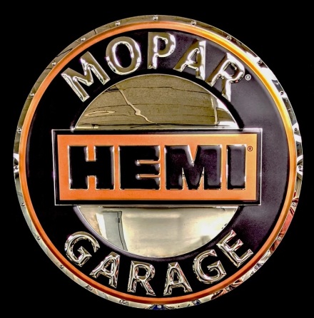 HEMI Garage