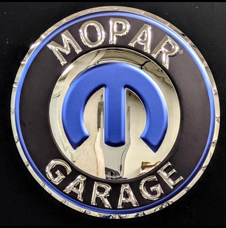 Mopar Garage