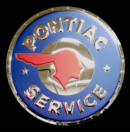 Pontiac Service