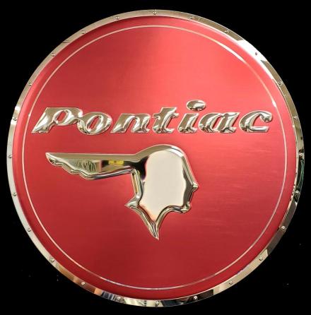 Pontiac Indian