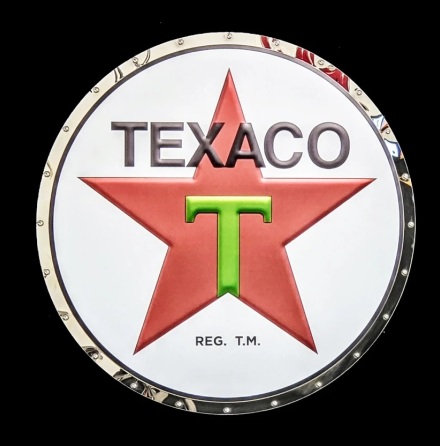 Texaco